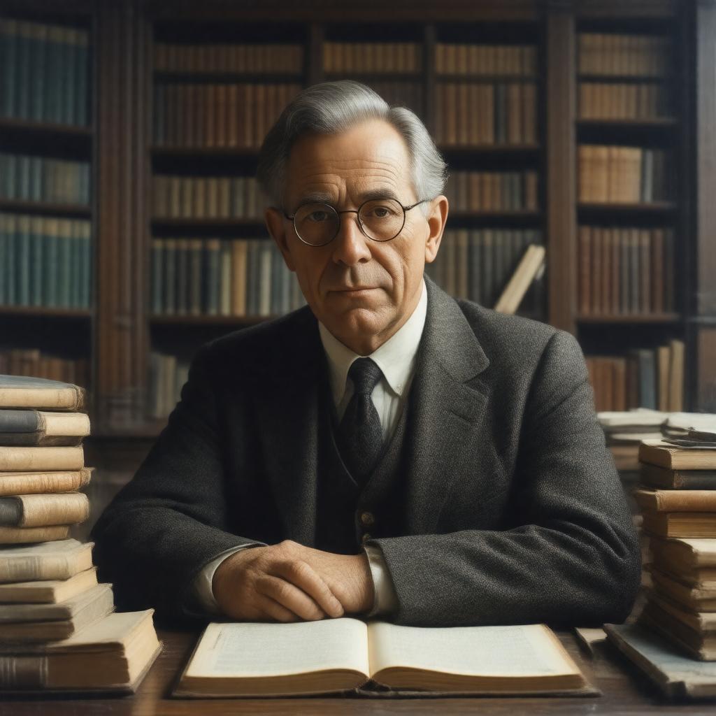 Edward Nelson